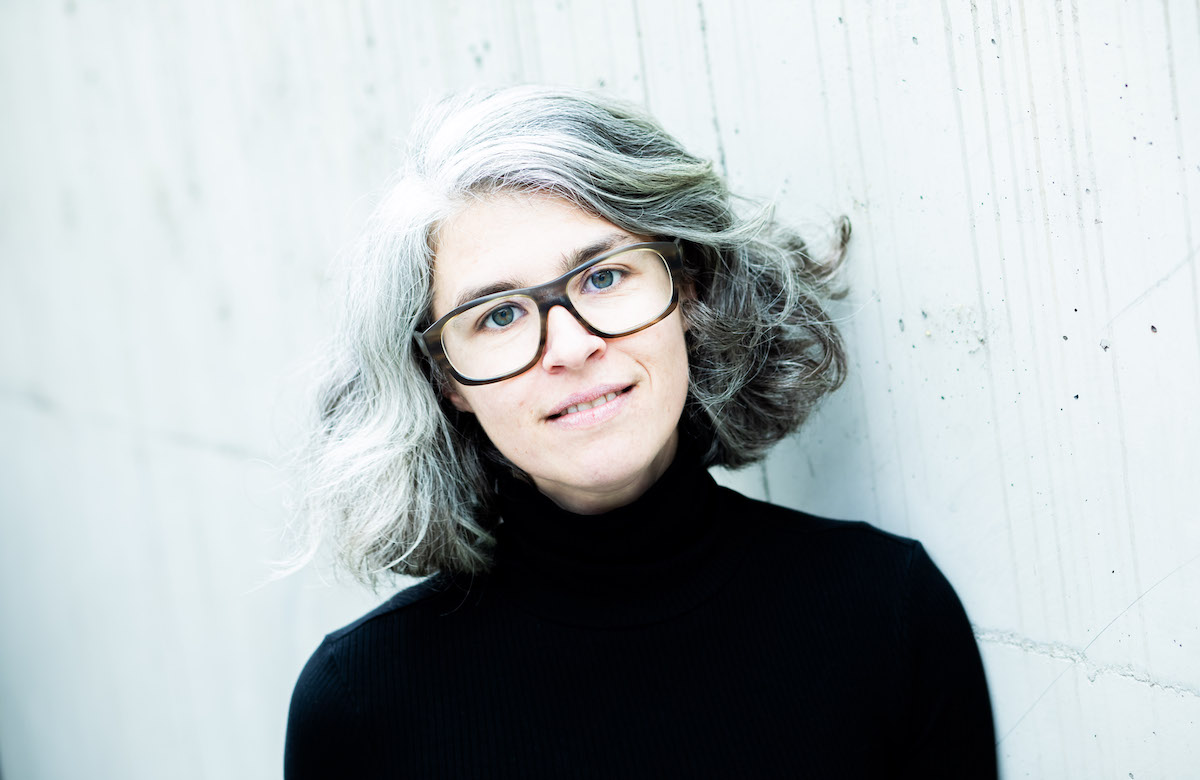 Nürnberg: Lene Grösch wird Schauspieldirektorin 